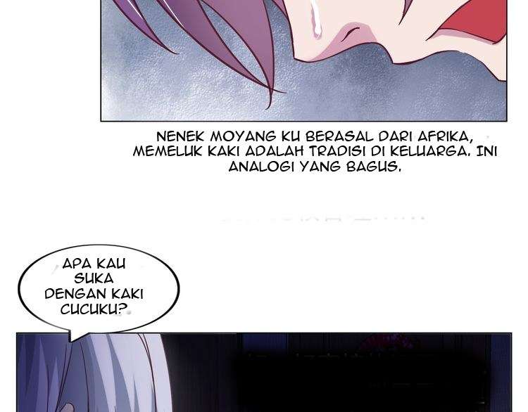 I Am an Invincible Genius Chapter 12 - halaman 61