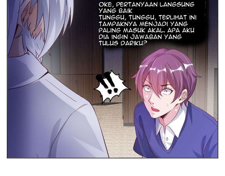I Am an Invincible Genius Chapter 12 - halaman 62