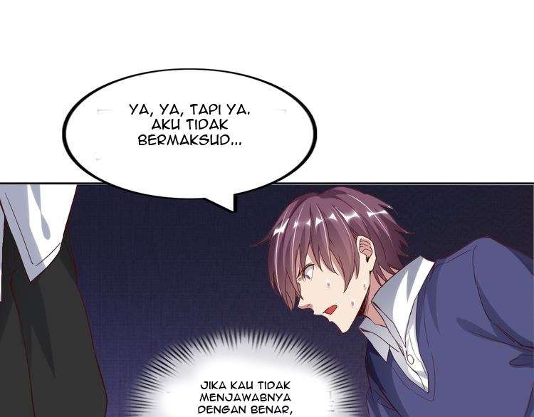 I Am an Invincible Genius Chapter 12 - halaman 63