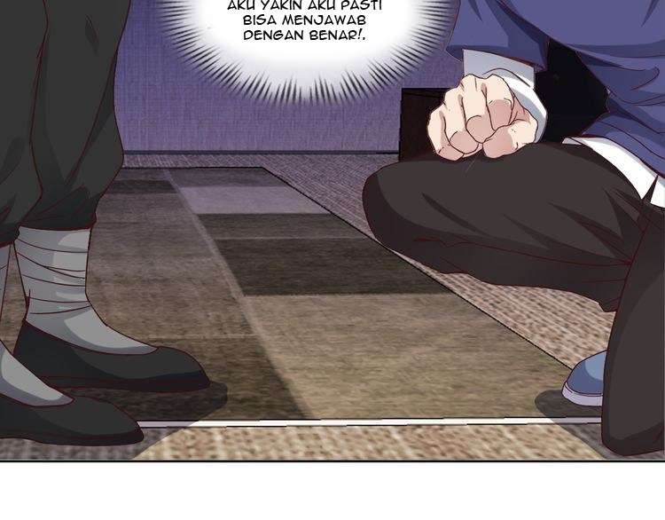 I Am an Invincible Genius Chapter 12 - halaman 64