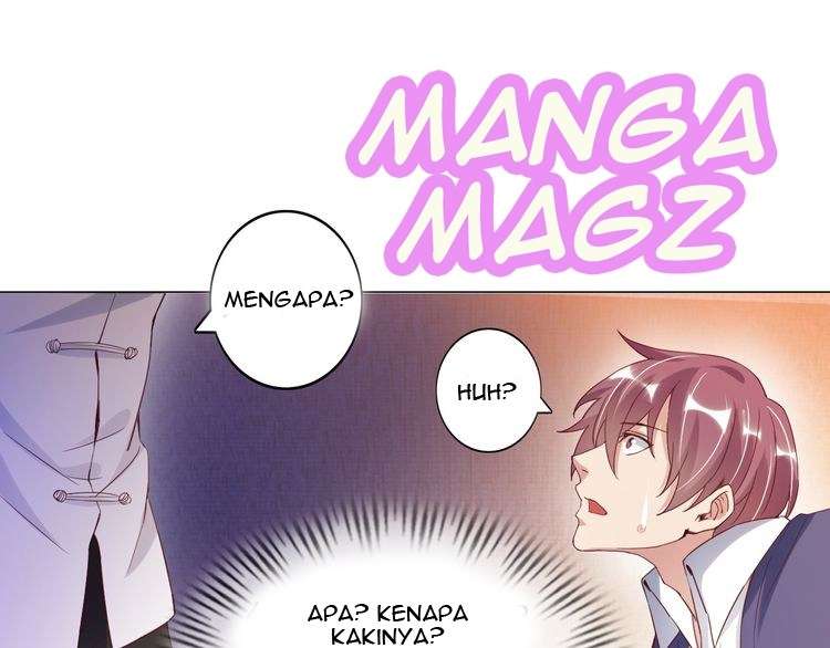 I Am an Invincible Genius Chapter 12 - halaman 68