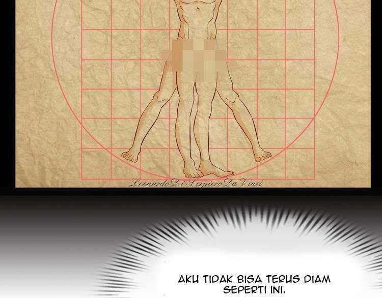 I Am an Invincible Genius Chapter 12 - halaman 73