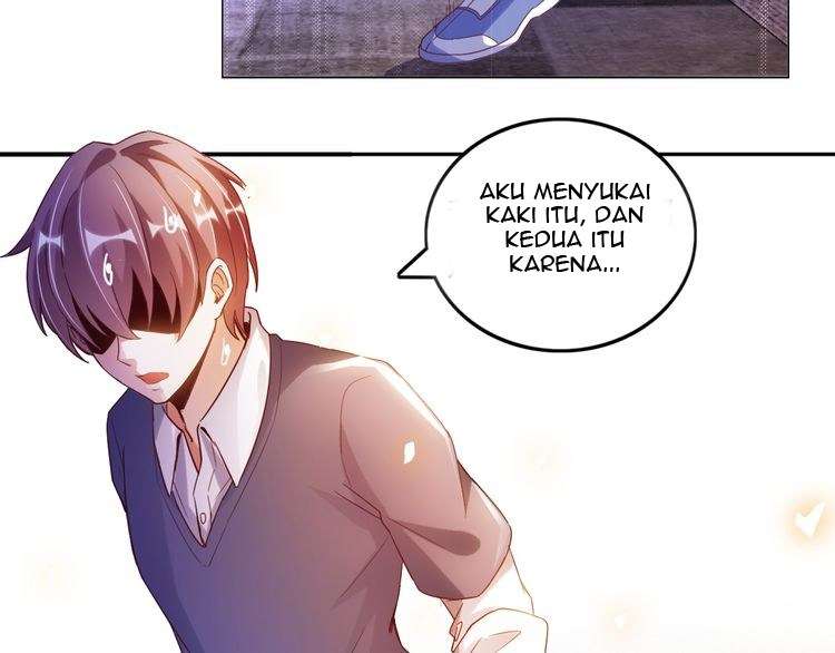 I Am an Invincible Genius Chapter 12 - halaman 77