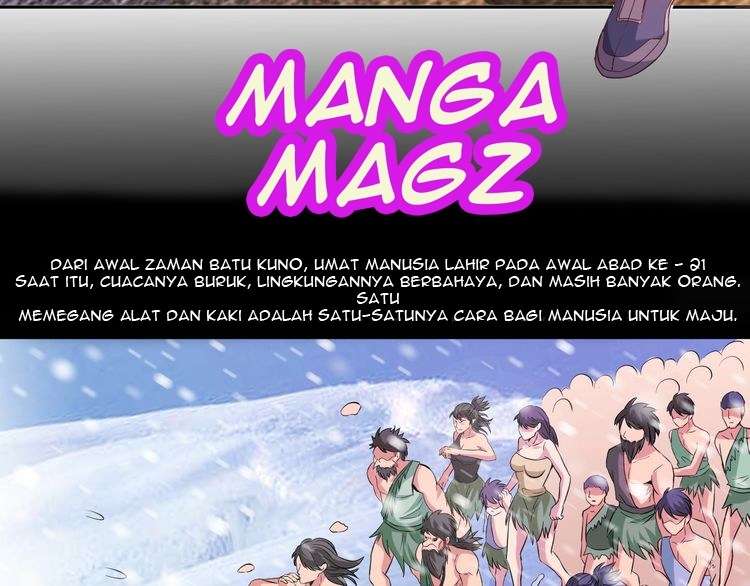 I Am an Invincible Genius Chapter 12 - halaman 79