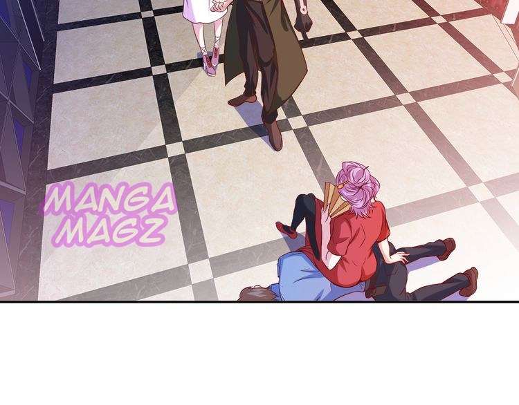 I Am an Invincible Genius Chapter 12 - halaman 8