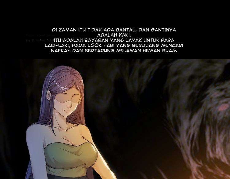 I Am an Invincible Genius Chapter 12 - halaman 85