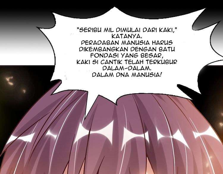 I Am an Invincible Genius Chapter 12 - halaman 89