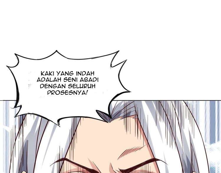 I Am an Invincible Genius Chapter 12 - halaman 92