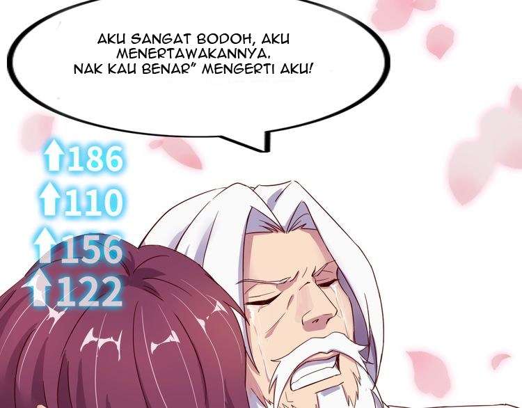 I Am an Invincible Genius Chapter 12 - halaman 98