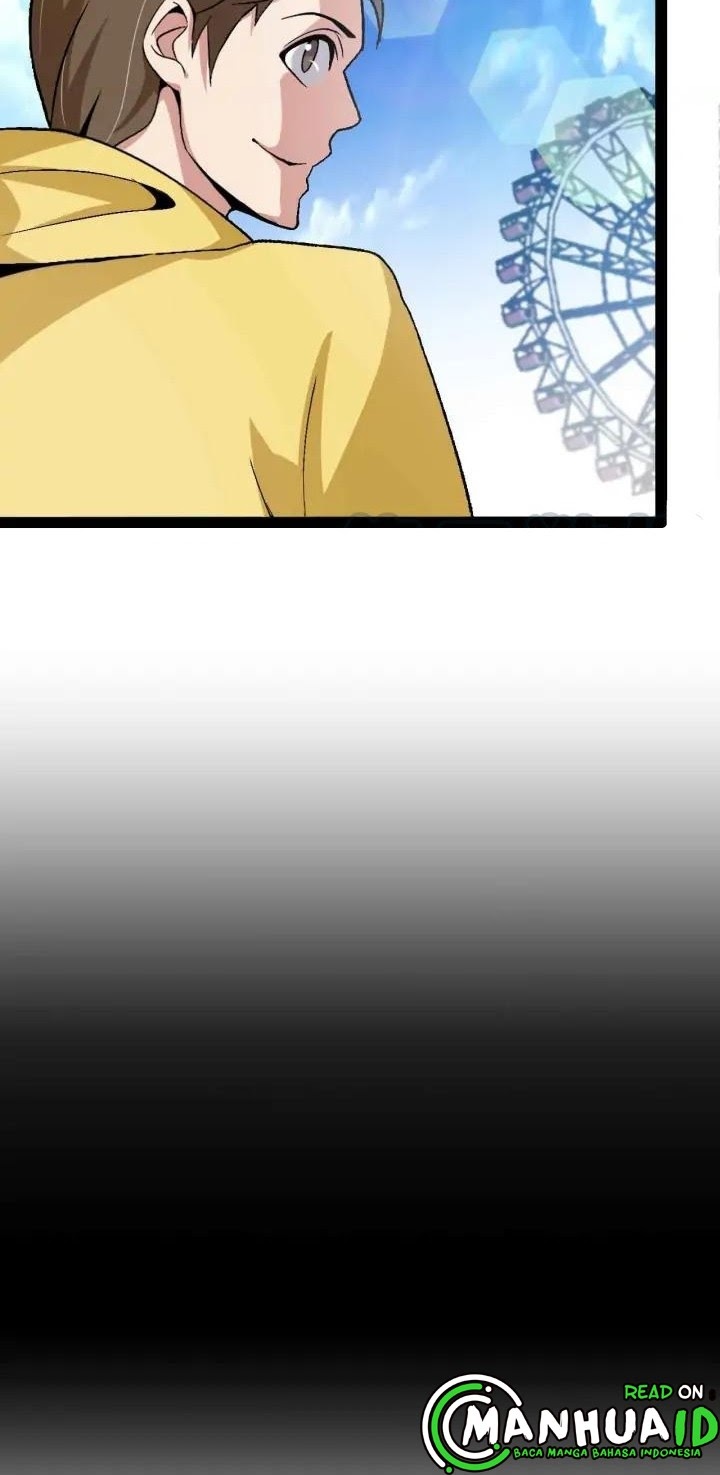 I Am an Invincible Genius Chapter 120 - halaman 12