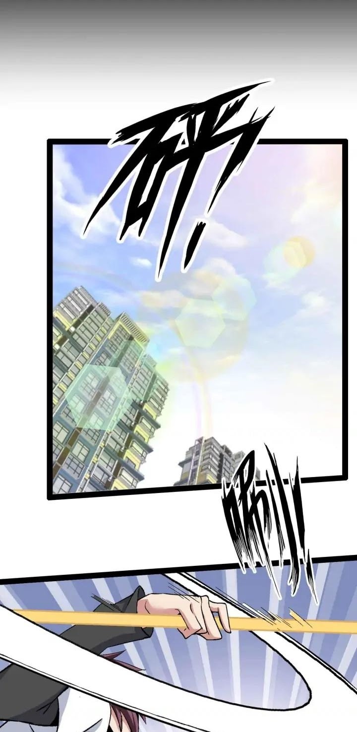 I Am an Invincible Genius Chapter 120 - halaman 13