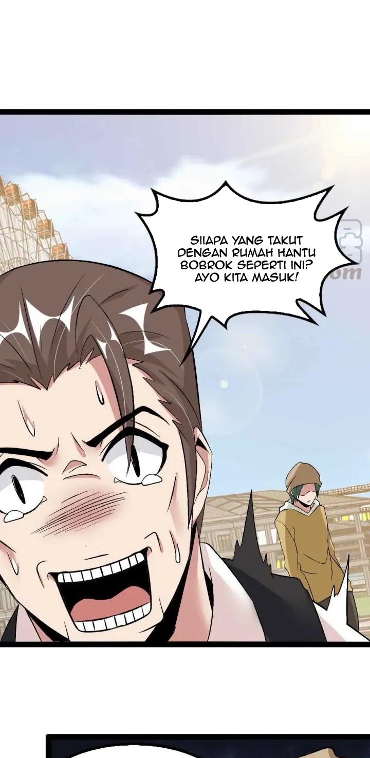 I Am an Invincible Genius Chapter 120 - halaman 2