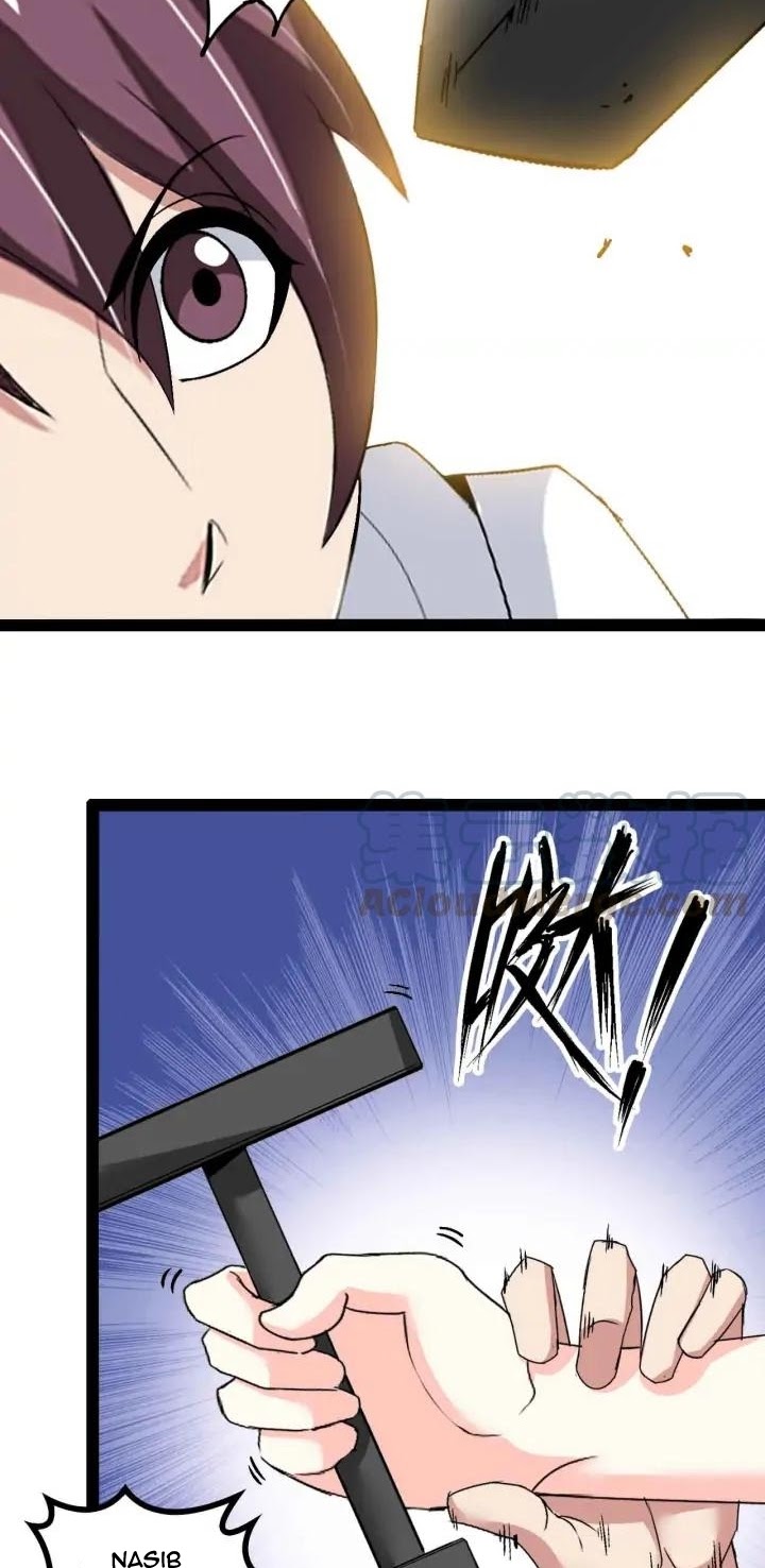 I Am an Invincible Genius Chapter 120 - halaman 25