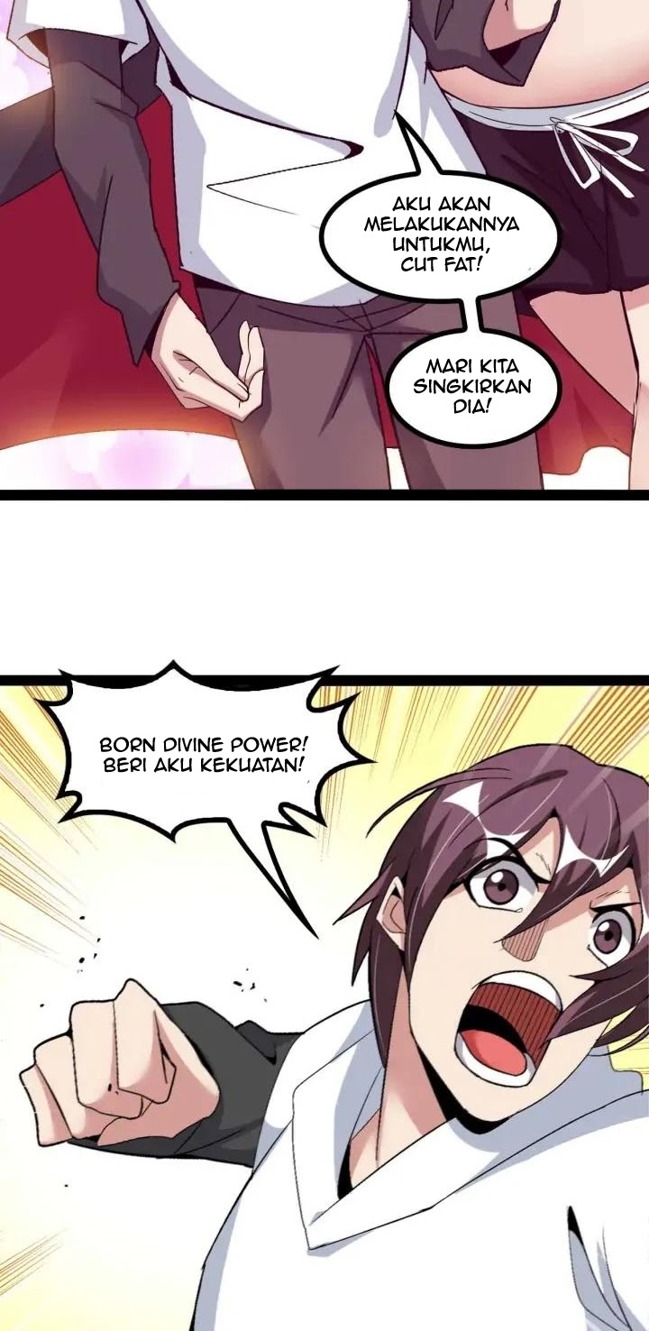 I Am an Invincible Genius Chapter 120 - halaman 29