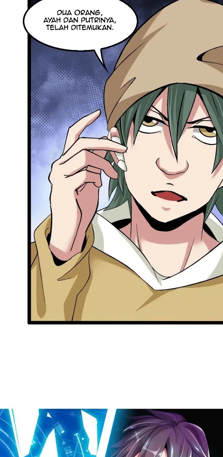 I Am an Invincible Genius Chapter 120 - halaman 3