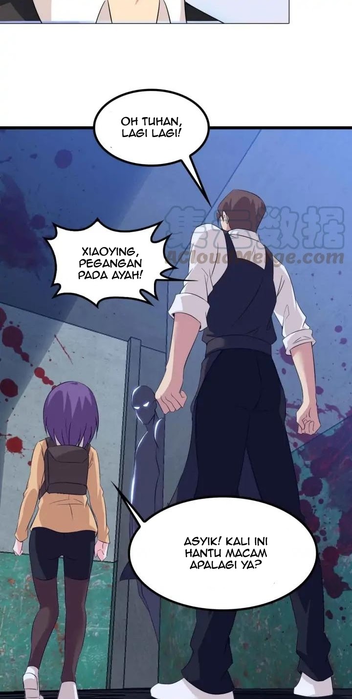 I Am an Invincible Genius Chapter 121 - halaman 10