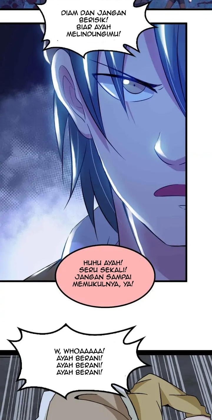 I Am an Invincible Genius Chapter 121 - halaman 12