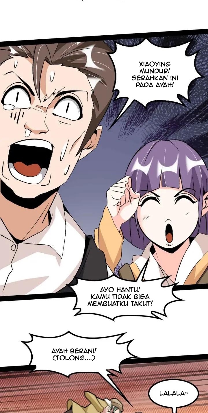 I Am an Invincible Genius Chapter 121 - halaman 14