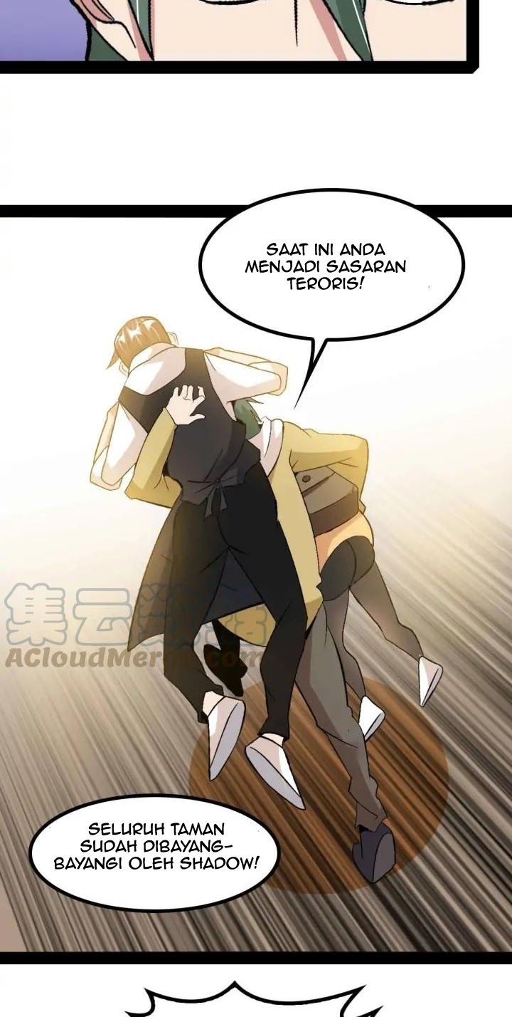 I Am an Invincible Genius Chapter 121 - halaman 18