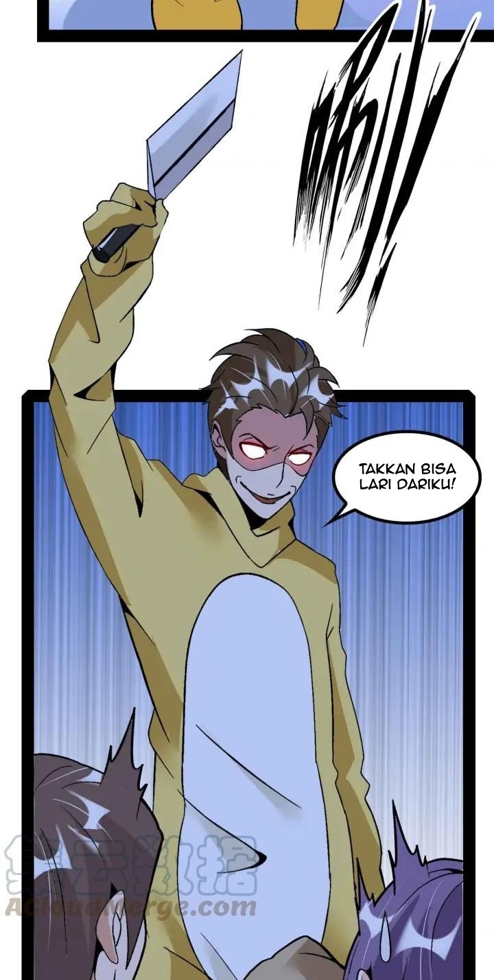 I Am an Invincible Genius Chapter 121 - halaman 26