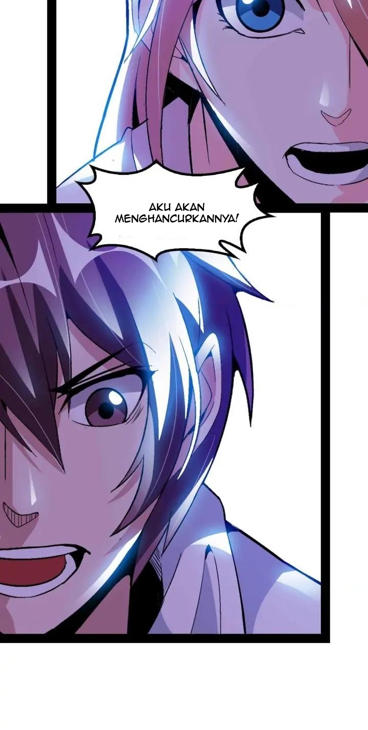 I Am an Invincible Genius Chapter 121 - halaman 36