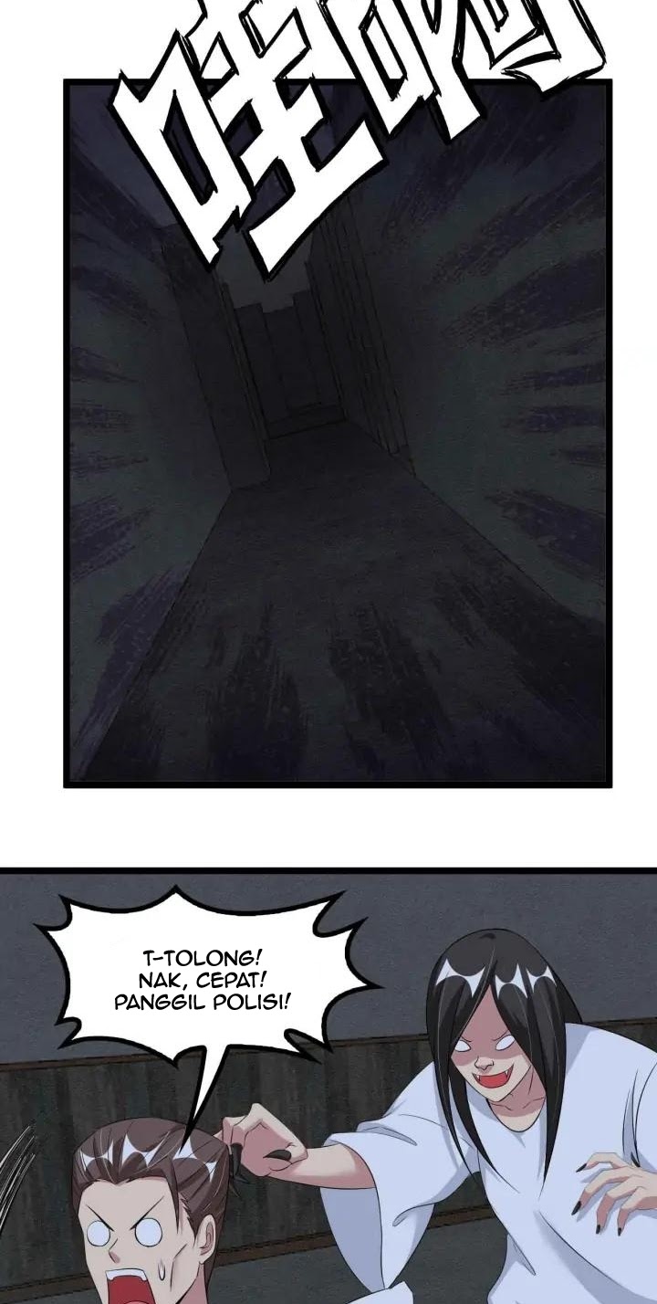 I Am an Invincible Genius Chapter 121 - halaman 5