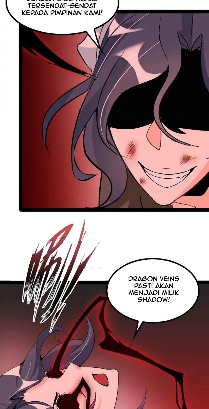 I Am an Invincible Genius Chapter 122 - halaman 10