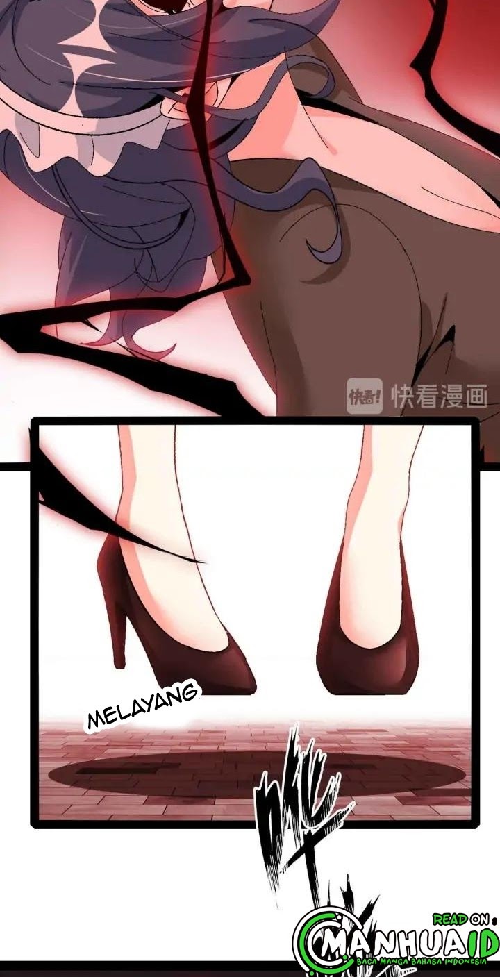 I Am an Invincible Genius Chapter 122 - halaman 11
