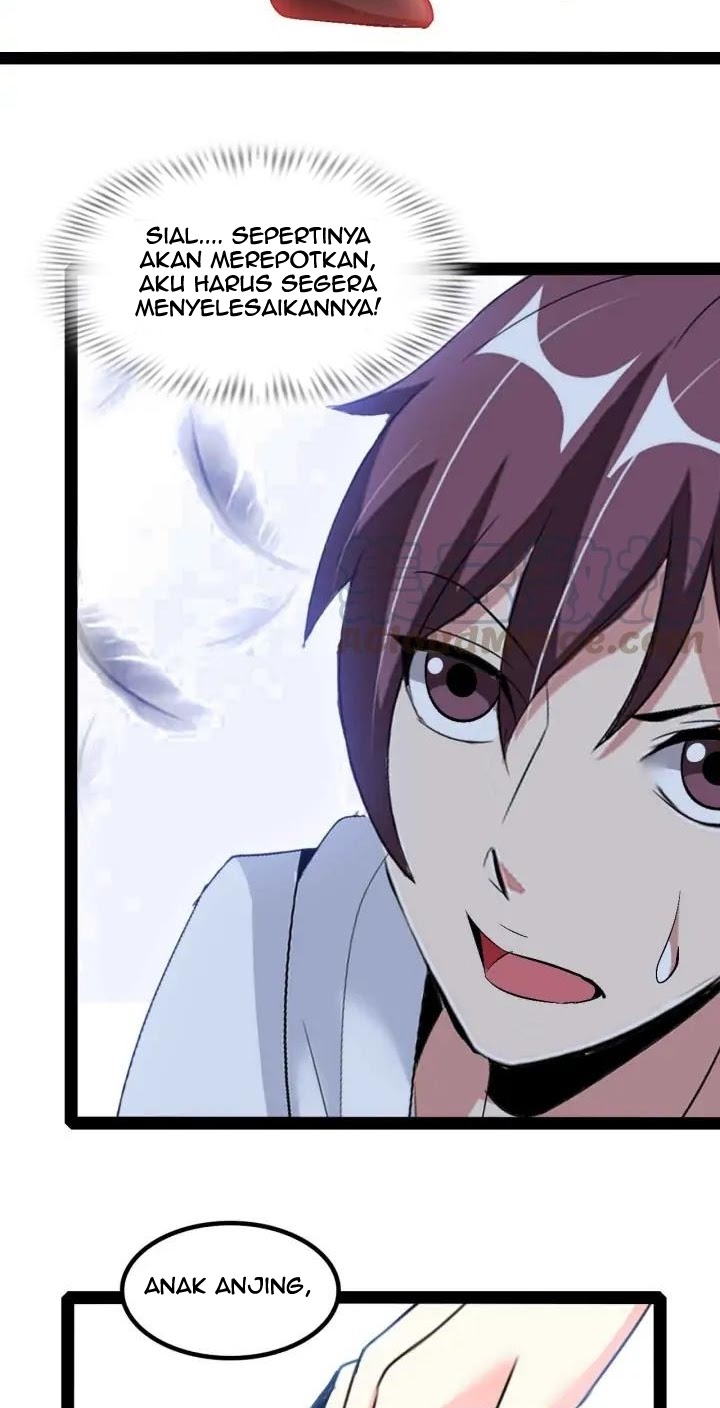 I Am an Invincible Genius Chapter 122 - halaman 13