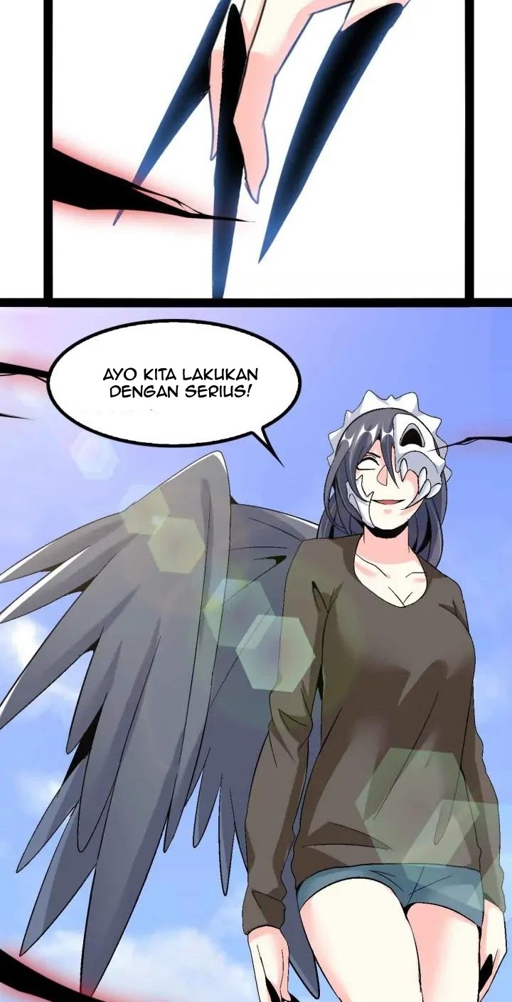 I Am an Invincible Genius Chapter 122 - halaman 14