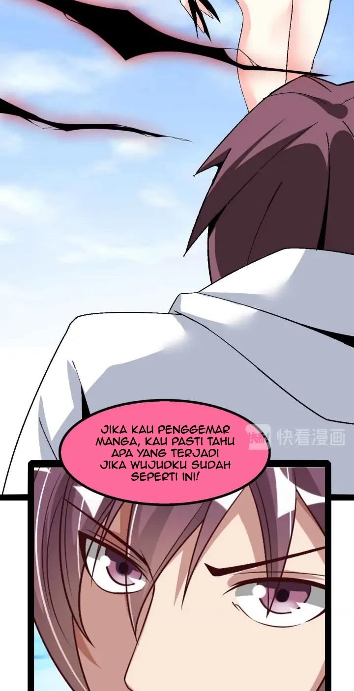 I Am an Invincible Genius Chapter 122 - halaman 15