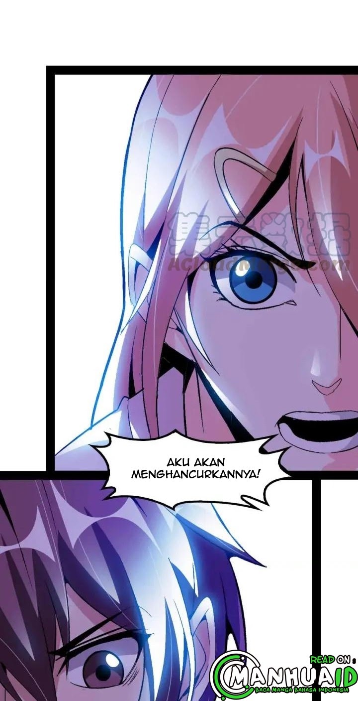 I Am an Invincible Genius Chapter 122 - halaman 2