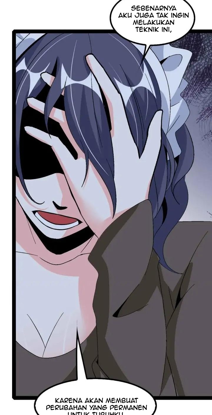 I Am an Invincible Genius Chapter 122 - halaman 8