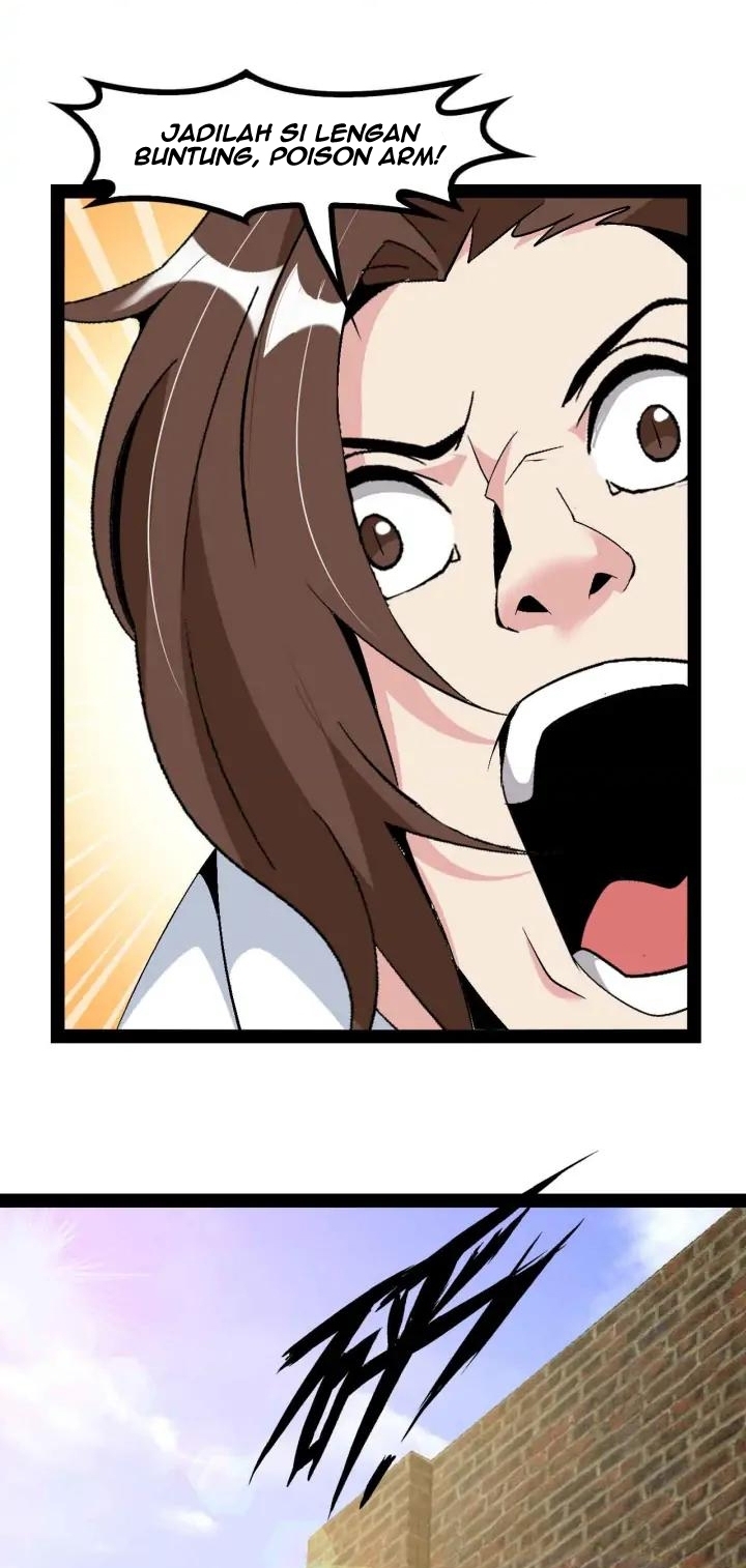 I Am an Invincible Genius Chapter 123 - halaman 14