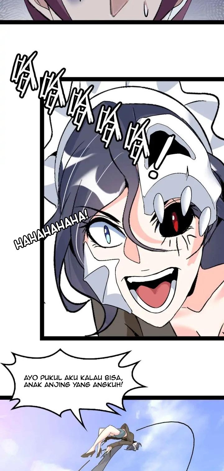 I Am an Invincible Genius Chapter 123 - halaman 16