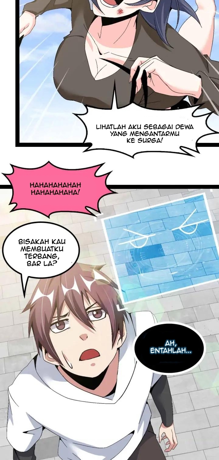 I Am an Invincible Genius Chapter 123 - halaman 18