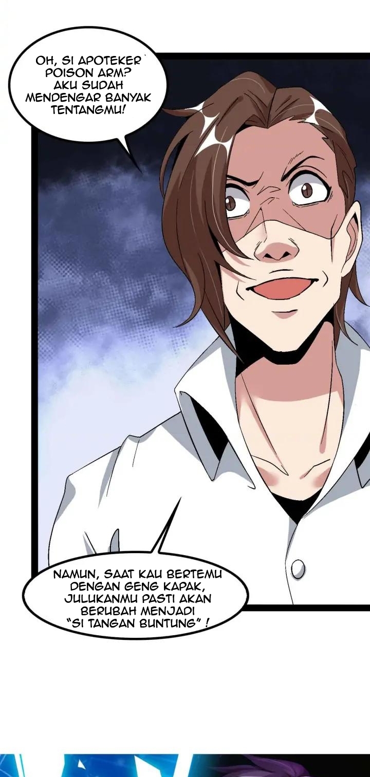 I Am an Invincible Genius Chapter 123 - halaman 2