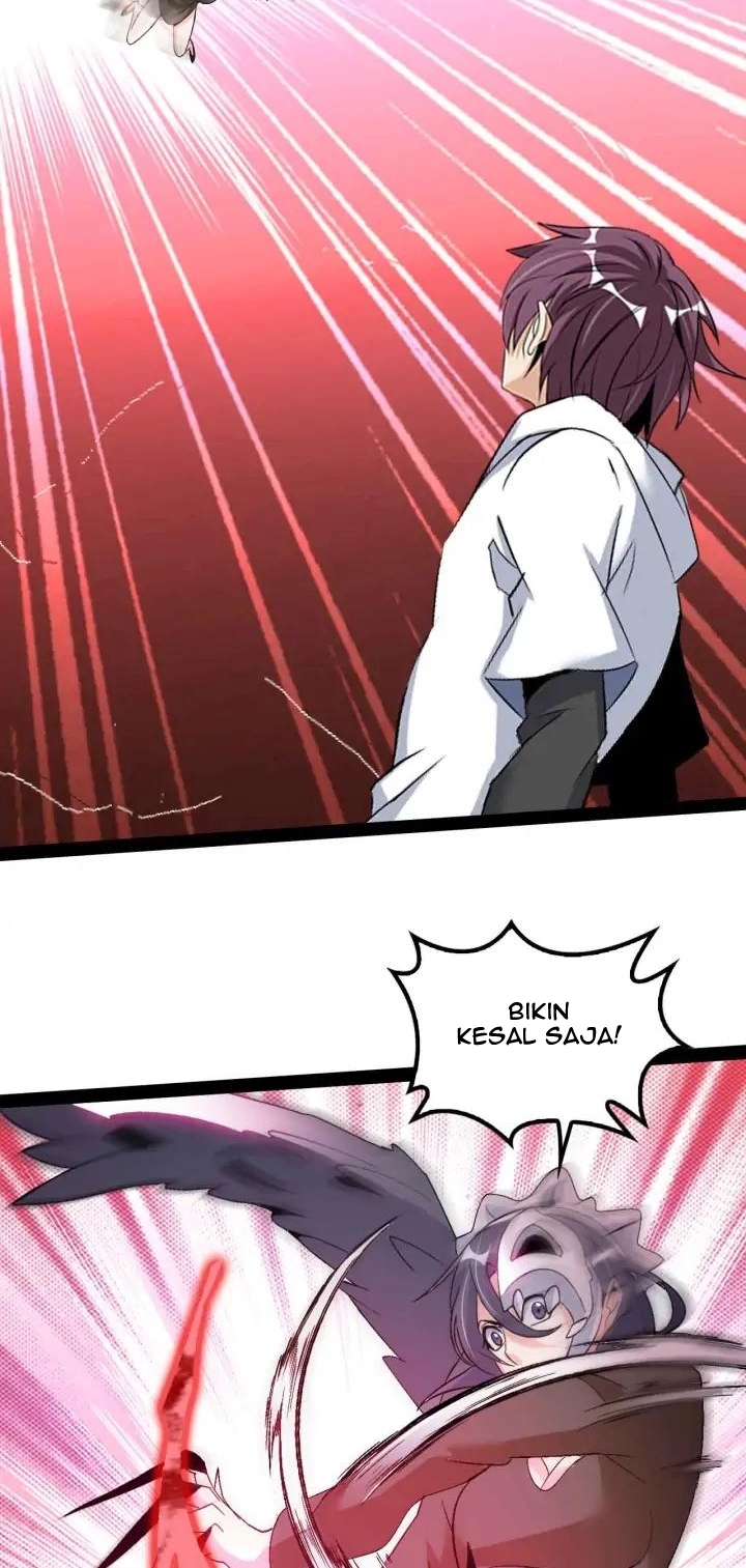 I Am an Invincible Genius Chapter 123 - halaman 25