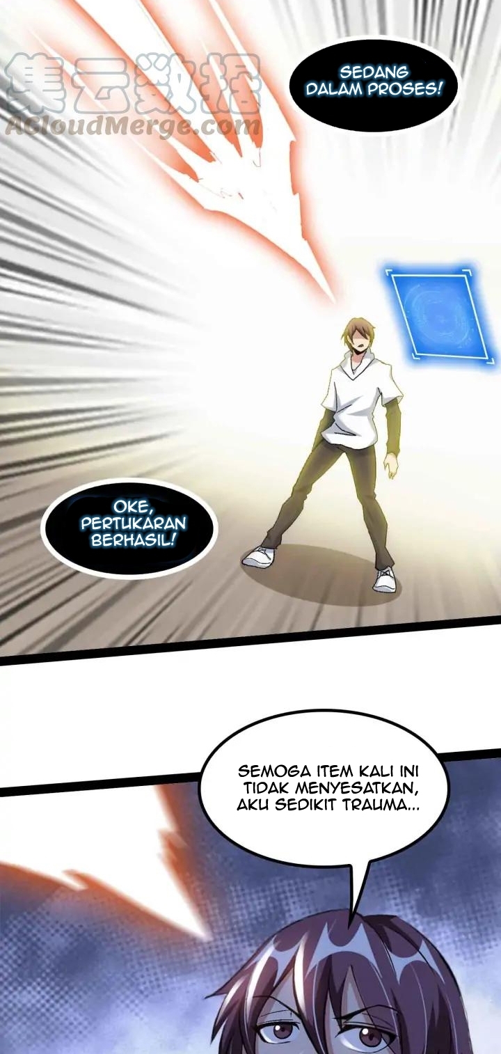 I Am an Invincible Genius Chapter 123 - halaman 27