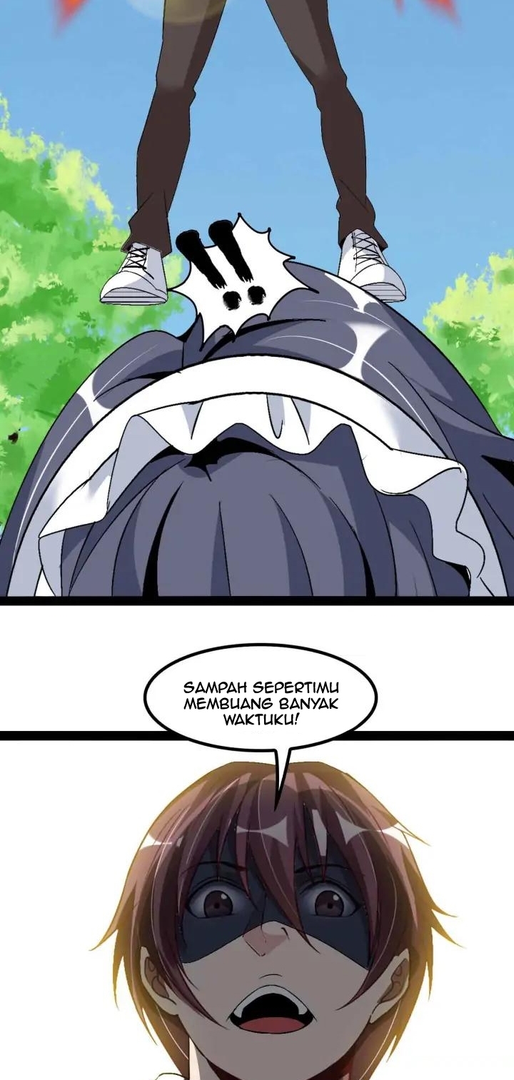 I Am an Invincible Genius Chapter 123 - halaman 31