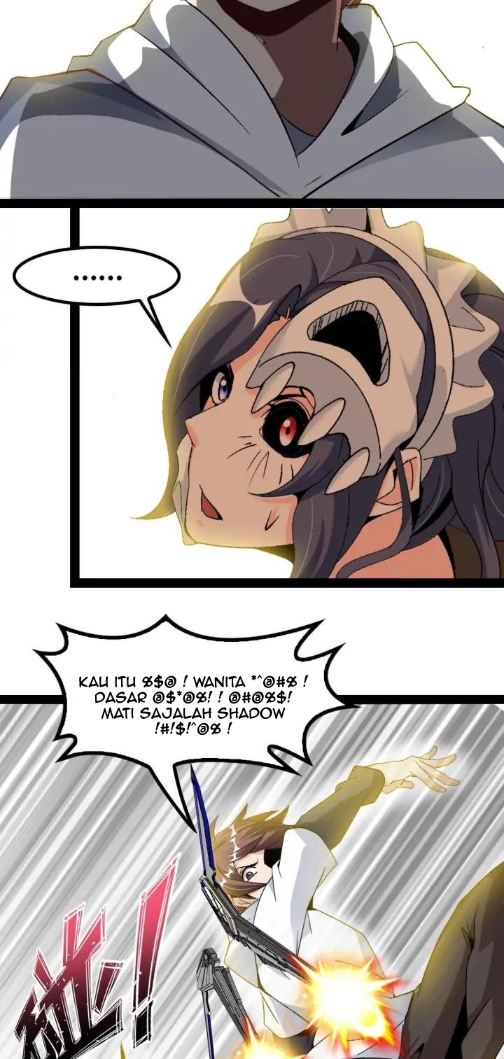I Am an Invincible Genius Chapter 123 - halaman 32