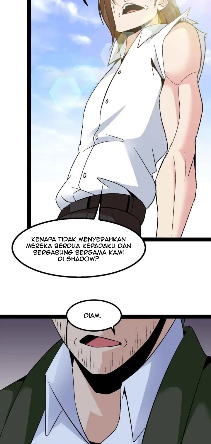 I Am an Invincible Genius Chapter 123 - halaman 9