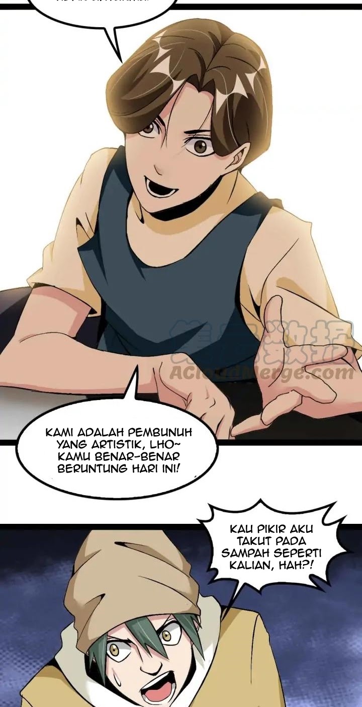I Am an Invincible Genius Chapter 125 - halaman 10