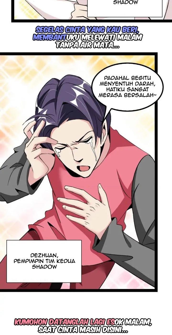 I Am an Invincible Genius Chapter 125 - halaman 12
