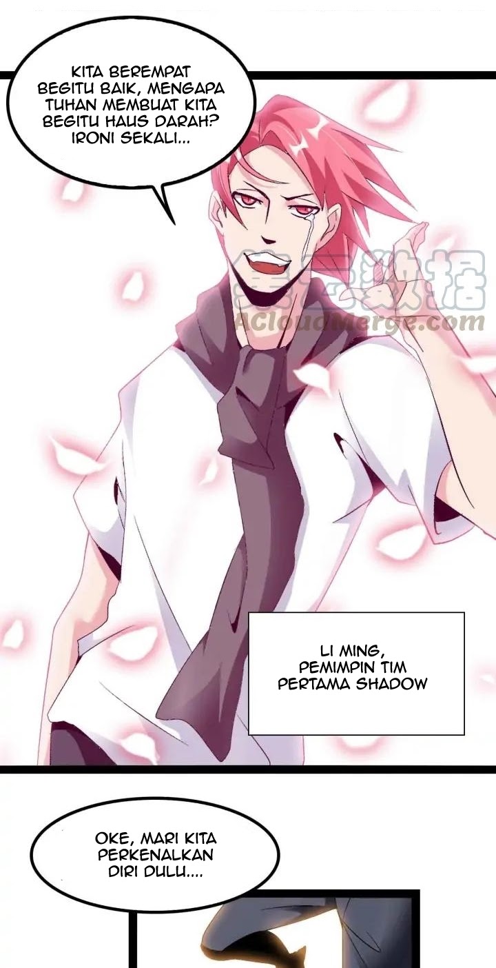 I Am an Invincible Genius Chapter 125 - halaman 13