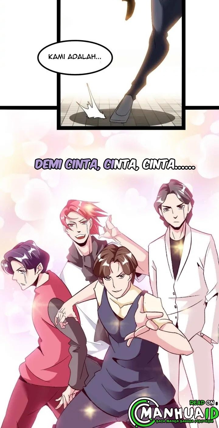 I Am an Invincible Genius Chapter 125 - halaman 14
