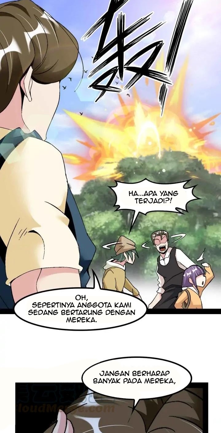 I Am an Invincible Genius Chapter 125 - halaman 18