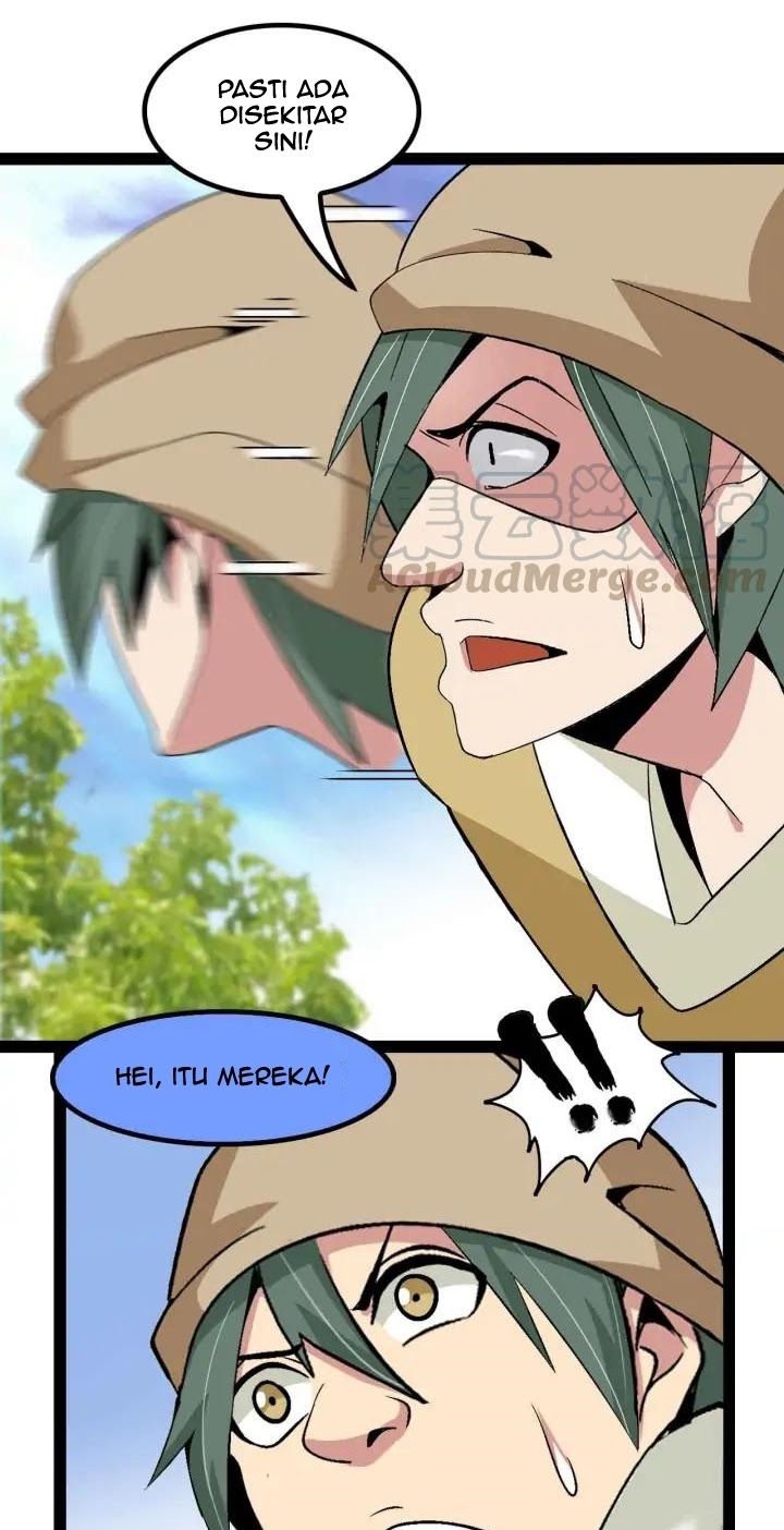 I Am an Invincible Genius Chapter 125 - halaman 2