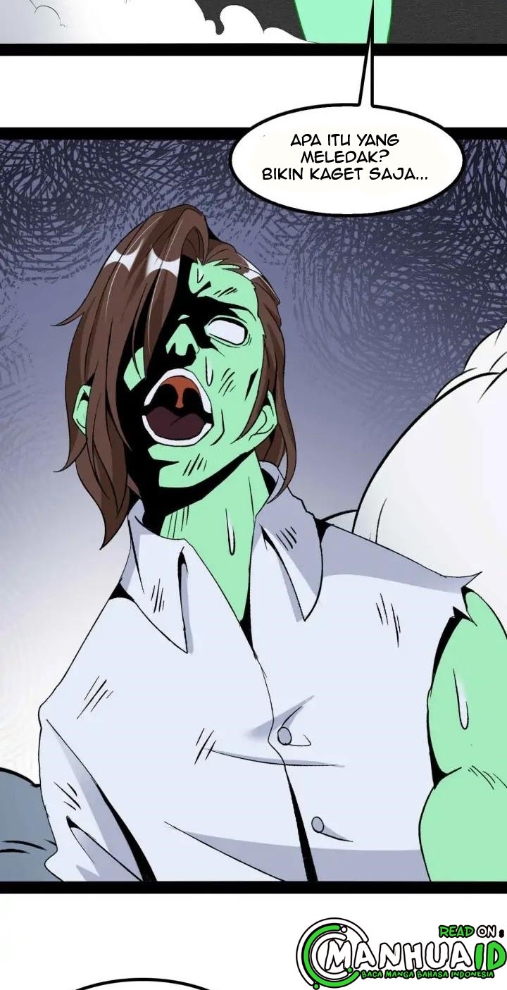 I Am an Invincible Genius Chapter 125 - halaman 20