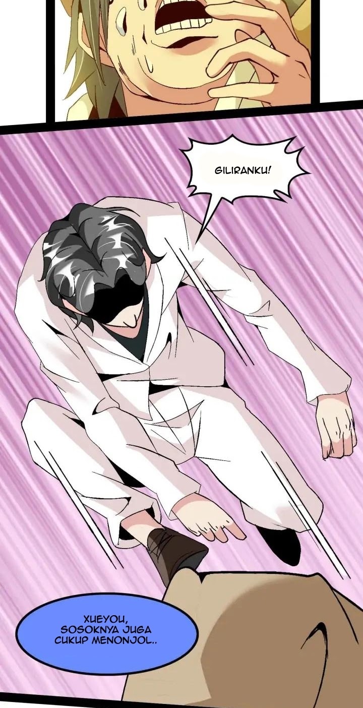 I Am an Invincible Genius Chapter 125 - halaman 31